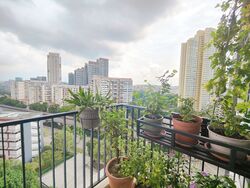 The Trilinq (D5), Condominium #416540901